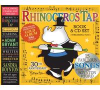 Rhinoceros Tap : The 30th Anniversary Edition