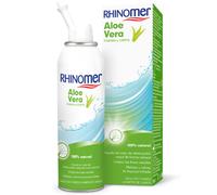 Rhinomer Aloe vera spray 100ml 100 ml