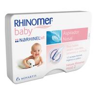 Rhinomer Baby Narhinel Baby Nasal Aspiration