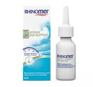 Rhinomer Intense Eucalyptus Nasal Spray 20ml