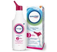 RHINOMER Night Serums & Fluids, 135 ml