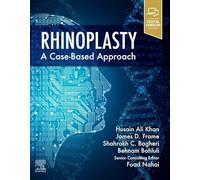 Rhinoplasty: a Case-based approach