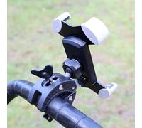 RHINORO 2024 New Golf Trolley Cart Mobile Phone Holder Mount Bracket Cradle For iPhone 14 15 16 Pro Max Plus Samsung Pixel Honor Xiaomi Nokia Sony Motorola