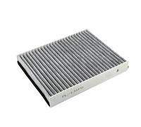 RHINORO A/C air condition Pollen Cabin Air Filter fits compatible for VOLVO V40 Cross Hatchback (525 526) 2012-2018 UK