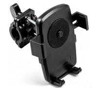 RHINORO Golf Cart Bicycle Mobile Phone Holder Mount Bracket Cradle For Apple iPhone 11 12 13 14 15 Pro Max Plus Samsung Galaxy S20 S21 S22 Note Nokia Moto Sony Xiaomi Redmi Honor Pixel