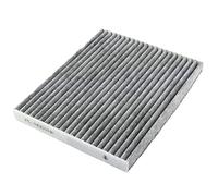 RHINORO Pollen Cabin Air Filter for Hyundai i20 MK2 MK3 (BC3, B13) | Fits i30 II (GD, PDE, PD, PDEN) / ix35 (LM, EL, ELH), Upgraded Double-layer activated-carbon, Pollen and Particle Filtration