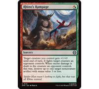 Rhino's Rampage | Marvel's Spider-Man