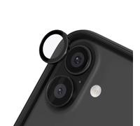 Rhinoshield 9H Resistant Camera Lens Protector for iPhone 16 / 16 Plus