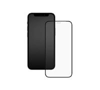 RHINOSHIELD 9H Tempered Glass Screen Protector Compatible with iPhone 12 mini | High Transparency, Scratch and Blue Light Resistant, 3D Curved Full Coverage, Installation Tool Included
