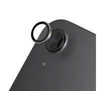 RHINOSHIELD Camera Lens Protector Compatible with iPad Air (M4/M3/M2), iPad Air 5/4 Gen, iPad 11/10 Gen, iPad mini 7/6, iPad Pro 3/1 Gen | Impact Protection - Scratch & Fingerprint Resistant - Silver