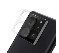 RHINOSHIELD Camera Lens Protector Compatible with [Xiaomi 13T/13T Pro] | Impact Protection - High Strength Impact Damping/Dispersion Technology - Fingerprint and Scratch Resistant Lens Protection