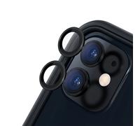 Rhinoshield Camera Lens Protector for iPhone 11 / 12 / 12 Mini Scratch-Resistant