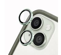 Rhinoshield Camera Lens Protector for iPhone 15 / 15 Plus Scratch-Resistant