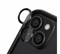 Rhinoshield Camera Lens Protector for iPhone 15 / 15 Plus Scratch-Resistant