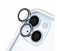 Rhinoshield Camera Lens Protector for iPhone 15 / 15 Plus Scratch-Resistant