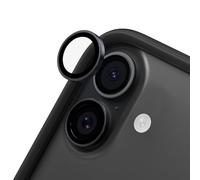 RHINOSHIELD Camera Lens Protectors for iPhone 17/16 Plus / 16