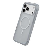 RHINOSHIELD Case Compatible with MagSafe for iPhone 17 Pro Max | Military Grade Drop Protection, Cushioned Phone Case with Shockproof, Reduces Internal Damage, Extended Durability, 100% Recyclability,
