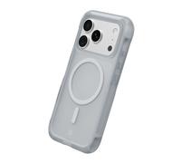 RHINOSHIELD Case Compatible with MagSafe for iPhone 17 Pro | Military Grade Drop Protection, Cushioned Phone Case with Shockproof, Reduces Internal Damage, Extended Durability, 100% Recyclability, Air