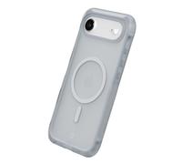 RHINOSHIELD Case Compatible with MagSafe for iPhone Air | AirX - Ultra-Cushioned Phone Case with Shockproof, Extended Durability, 100% Recyclability - Flux Gray