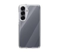 Rhinoshield Case for Galaxy S25 Clear Case Collection with Anti-Yellowing System