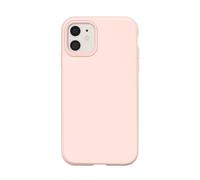 Rhinoshield Case for iPhone 11 Series SolidSuit Ultra Resistant, Pink