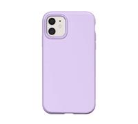Rhinoshield Case for iPhone 11 Series SolidSuit Ultra Resistant, Purple