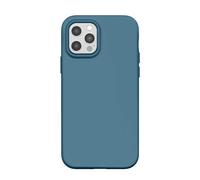 Rhinoshield Case for iPhone 12 / 12 Pro Series SolidSuit Ultra Resistant, Blue