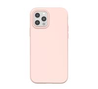 Rhinoshield Case for iPhone 12 / 12 Pro Series SolidSuit Ultra Resistant, Pink