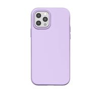 Rhinoshield Case for iPhone 12 / 12 Pro Series SolidSuit Ultra Resistant, Purple
