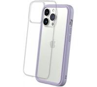 Rhinoshield Case for iPhone 13 Pro Modular MOD NX, Lavender