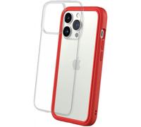 Rhinoshield Case for iPhone 13 Pro Modular MOD NX, Red