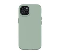 Rhinoshield Case for iPhone 15 Plus Model SolidX Ultra-Resistant, Sage green