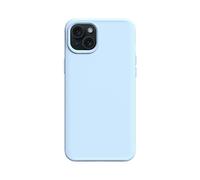 Rhinoshield Case for iPhone 15 Plus Soft Shockproof SolidX Series