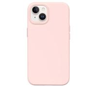 Rhinoshield Case for iPhone 15 Plus SolidSuit Ultra-Resistant Model