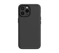 Rhinoshield Case for iPhone 15 Pro Max Soft Shockproof SolidX Series
