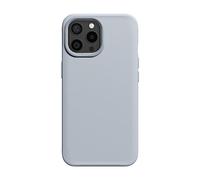 Rhinoshield Case for iPhone 15 Pro Model SolidX Ultra-Resistant, Grey