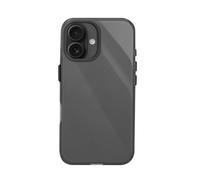 Rhinoshield Case for iPhone 16 Plus JellyTint Collection with Raised Edge