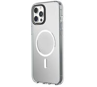 Rhinoshield Clear Compatible Case for iPhone 13 Pro with Anti-Yellowing