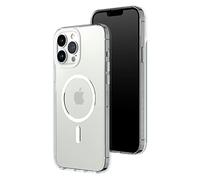 RHINOSHIELD Clear MagSafe Compatible Case for iPhone 13 Pro Max