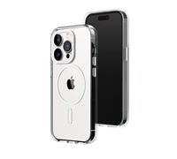 RHINOSHIELD Clear MagSafe Compatible Case for iPhone 14 Pro