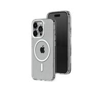 RHINOSHIELD Clear MagSafe Compatible Case for iPhone 15 Pro