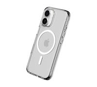 RHINOSHIELD Clear MagSafe Compatible Case for iPhone 17