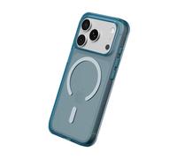 RHINOSHIELD Clear MagSafe Compatible Case for iPhone 17 Pro