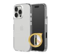 RHINOSHIELD Clear Phone Case for iPhone 16 Pro Max