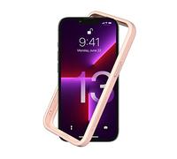 RHINOSHIELD Mod NX Bumper Phone Case for iPhone 14/13 Pro / 13