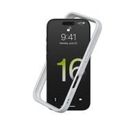 RHINOSHIELD Mod NX Bumper Phone Case for iPhone 16 Pro