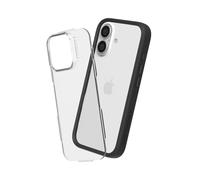 RHINOSHIELD Modular Case Compatible with iPhone 16 | Mod NX Customizable Sho...