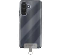 Rhinoshield Neck Lanyard Strap Attachment for Smartphone Case, Grey