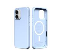 RHINOSHIELD SolidX MagSafe Compatible Case for iPhone 17