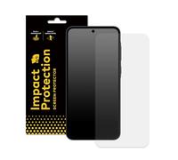 RHINOSHIELD Screen Protector Compatible with [Galaxy A55] | Impact Protection - High Strength Shock Damping/Dispersion Technology - Transparent and Fingerprint & Scratch Resistant
